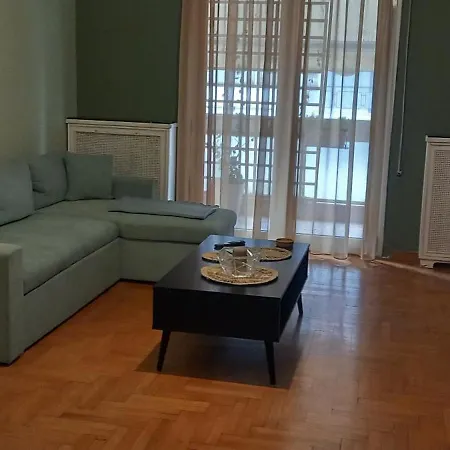Modern Salonic