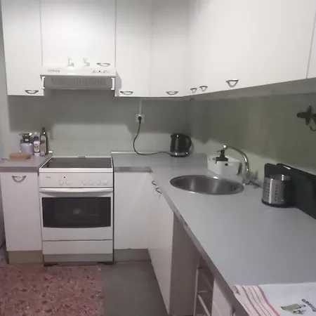 Apartment Modern Thessaloniki