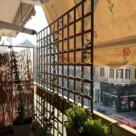 Apartament Modern Salonic
