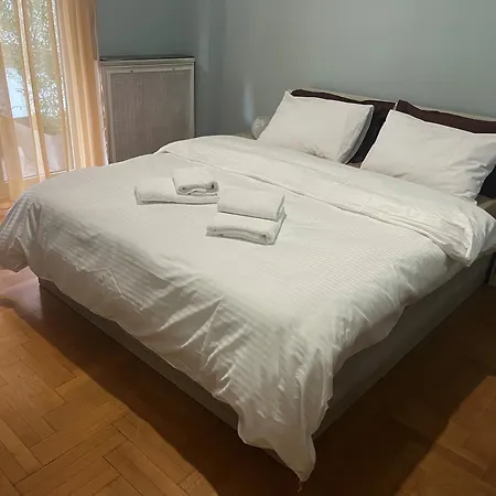 Apartament Modern *