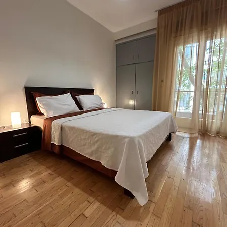 Apartment Modern Thessaloniki